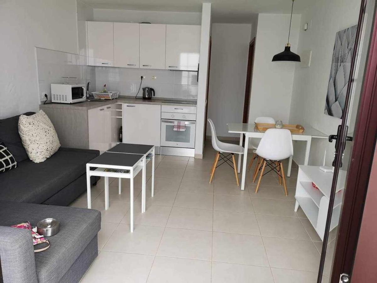 Apartamento Tranquilo Sun Beach Caleta De Fuste Exterior photo