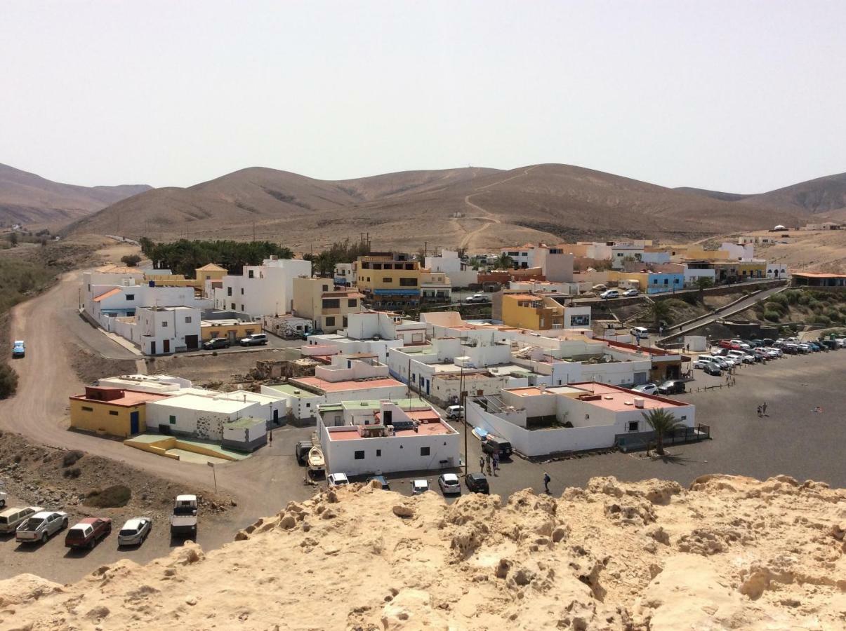 Apartamento Tranquilo Sun Beach Caleta De Fuste Exterior photo